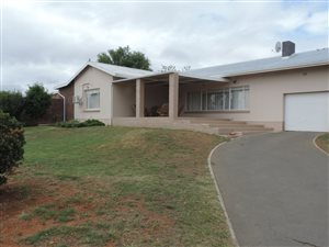 3 Bed House in Cradock