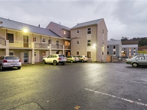 2 Bed Apartment in Klein Welgevonden