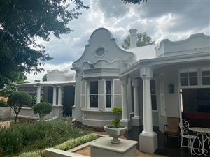 4 Bed House in Eastwood