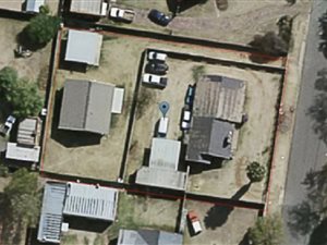 3 Bed House in Rhodesfield