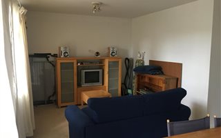 1 Bedroom Apartment in Rondebosch