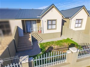 3 Bed House in Ruwari