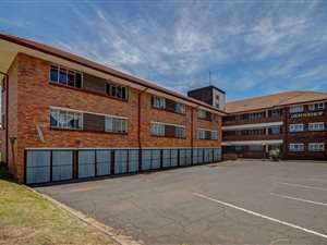 2 Bed Apartment in Three Rivers