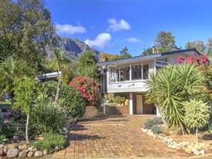 4 Bed House in Dalsig