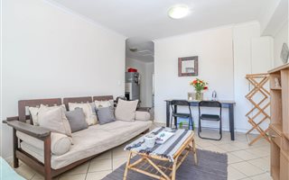2 Bedroom Apartment in Stellenbosch Central