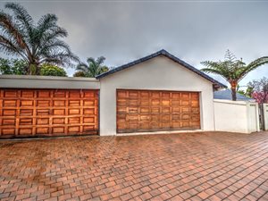 3 Bed House in Birchleigh