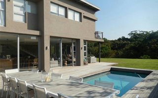 4 Bedroom House in Dunkirk Estate