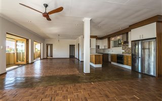 1.5 Bedroom Apartment in Birdhaven