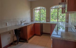 3 Bedroom Apartment in River Club