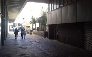 226 m² Retail Space in Claremont