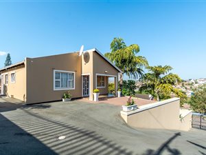4 Bed Townhouse in Parlock