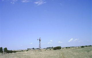 4.3 ha Land available in Bloemdal