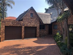 3 Bed House in Faerie Glen