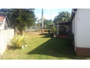 3 Bed House in Grantham Park