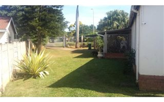 3 Bedroom House in Grantham Park