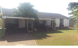 3 Bedroom House in Grantham Park