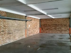 250 m² Industrial space in Edenvale