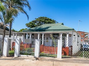 160 m² Office Space in Morningside