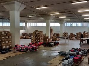 1200 m² Industrial space in Umgeni Park