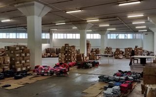 1200 m² Industrial space in Umgeni Park