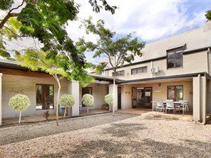 3 Bed House in D Urbanvale