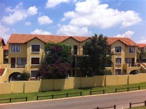 2 Bed Cluster in Sundowner