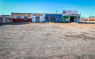 782 m² Commercial space in Upington