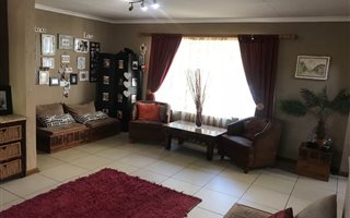 3 Bedroom House in Little Falls