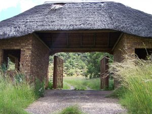 Farm in Middelburg South