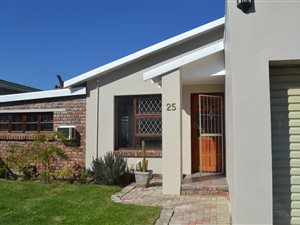 2 Bed Townhouse in Kabega