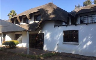 570 m² Commercial space in President Park
