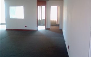 176 m² Office Space in Pretoria North