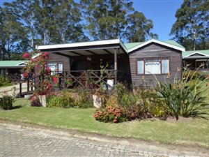 2 Bed Cluster in Plettenberg Bay Rural