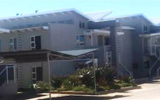 10855 m² Commercial space in Vaal Marina