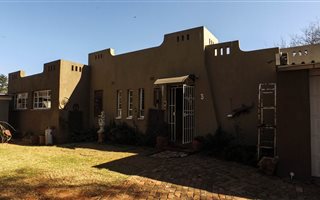 4 Bedroom House in Delmas