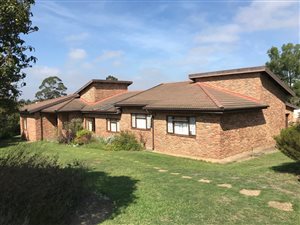 3 Bed House in Riversdale