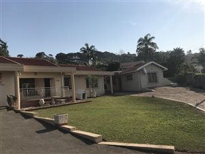 3 Bed House in Marburg