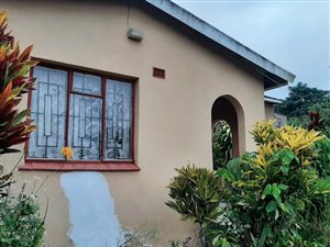 3 Bed House in Luganda