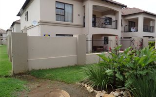 3 Bedroom Townhouse in Melodie