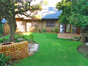 3 Bed House in Atholl