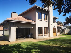 4 Bed House in Eldo Lakes Estate