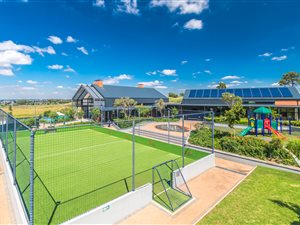 Studio Apartment in Boksburg East
