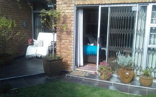 3 Bedroom Townhouse in Flora Gardens