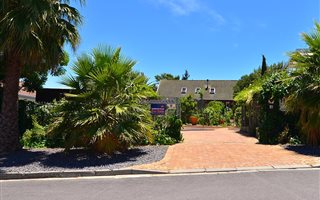 5 Bedroom House in Steynsrust