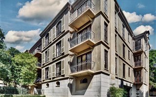2 Bedroom Apartment in Benmore Gardens