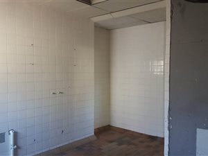 Office space in Boksburg Central