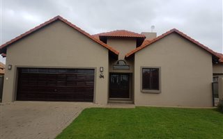 3 Bedroom House in Newmark Estate