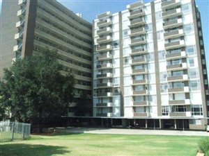 2 Bed Apartment in Horison
