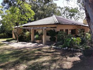 69 ha Farm in Citrusdal