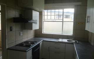 2 Bedroom Flat in Morehill